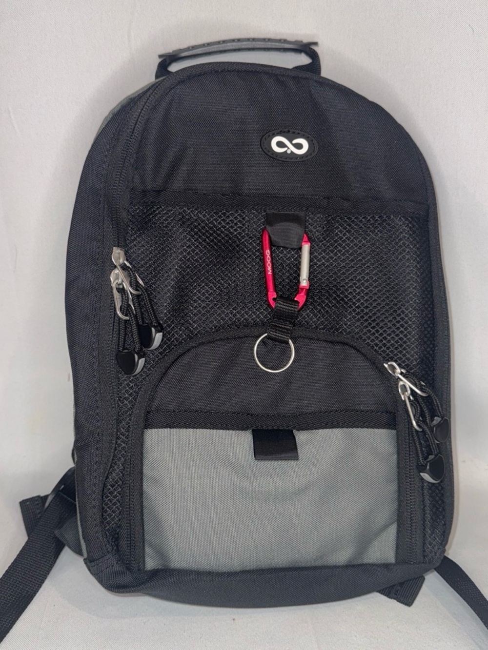 Moog EnteraLite Infinity Mini Backpack (Model PCK1003)